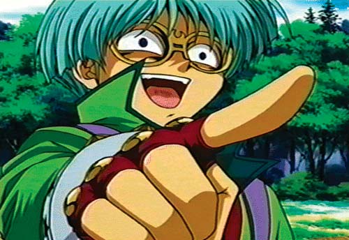 Yu-Gi-Oh! - Episode 01-224 in der Millenniumsbox [DVD] Image 14
