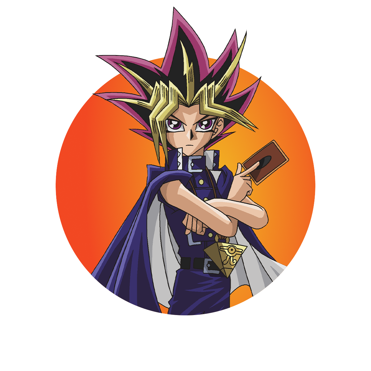 YU-GI-OH! YU-GI-OH!
