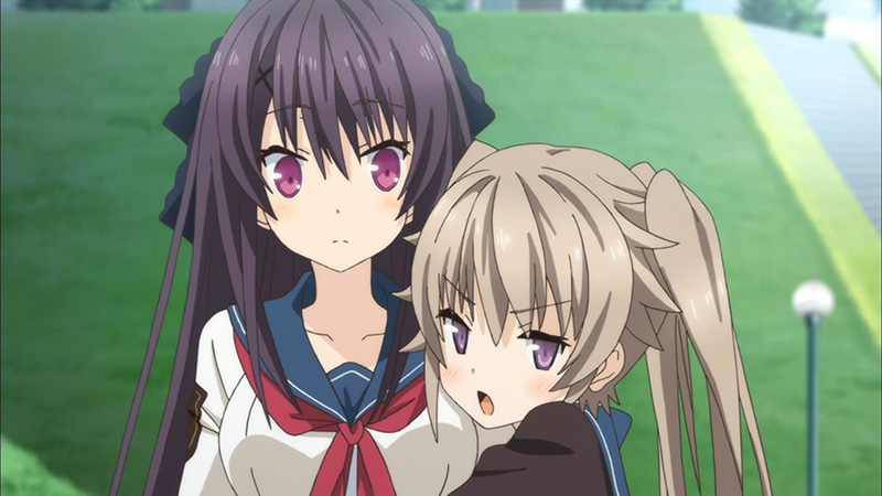 Aokana - Four Rhythm Across the Blue - Volume 1: Episode 01-06 Blu-ray Aokana - Four Rhythm Across the Blue - Volume 1: Episode 01-06 Blu-ray