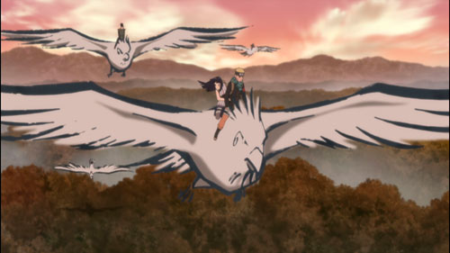 The Last: Naruto - The Movie The Last: Naruto - The Movie