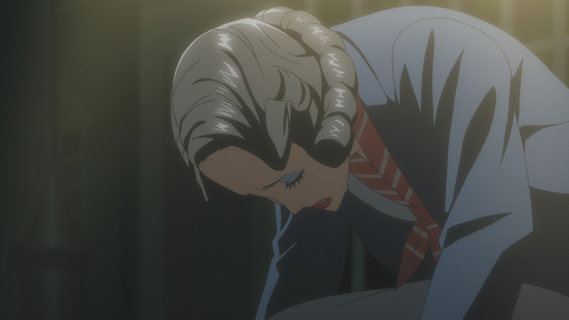 Joker Game - Gesamtedition: Episode 01-12 inkl. Hardcoverschuber Blu-ray Joker Game - Gesamtedition: Episode 01-12 inkl. Hardcoverschuber Blu-ray