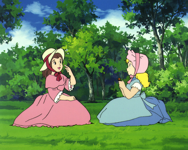 Eine fröhliche Familie  - Gesamtbox - Blu-ray Eine fröhliche Familie  - Gesamtbox - Blu-ray