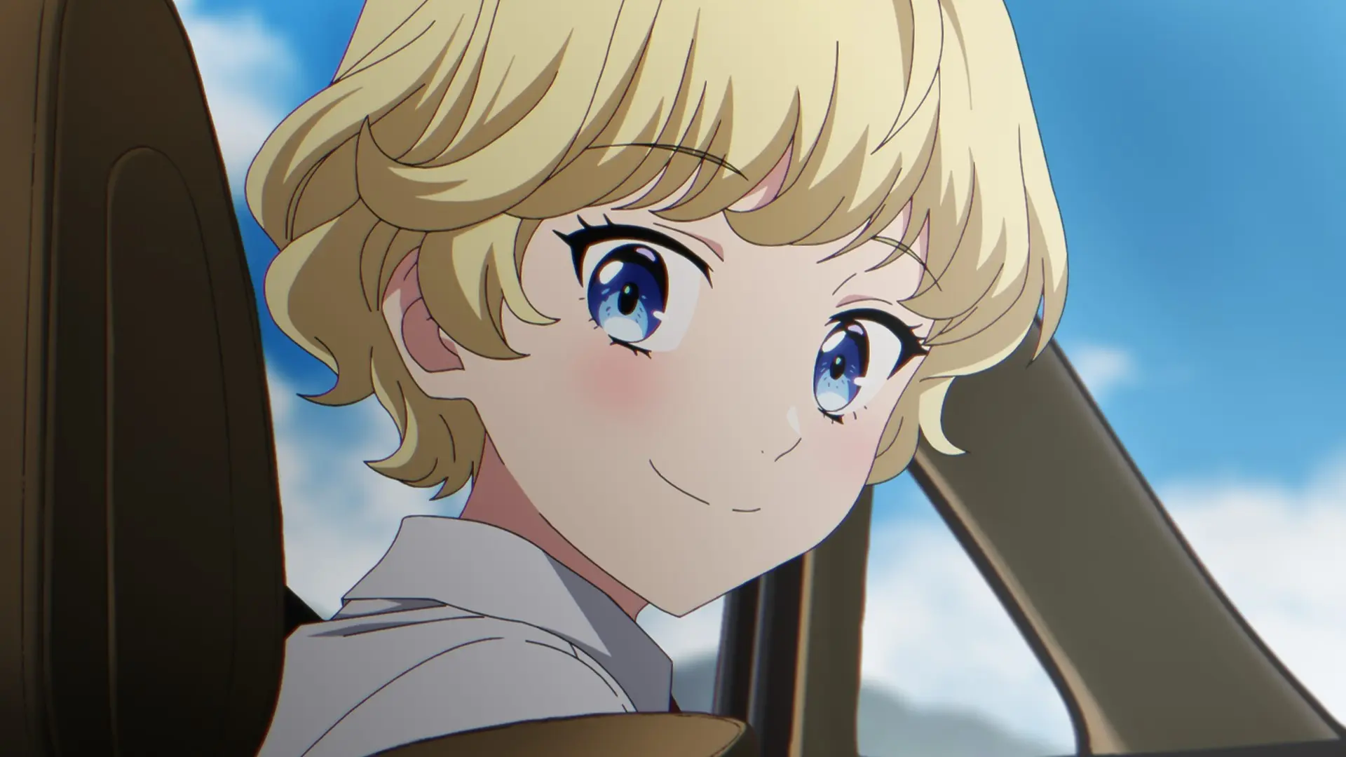 Witch Watch Vol. 2: Ep. 13-25 - Collector's Edition [Blu-ray]