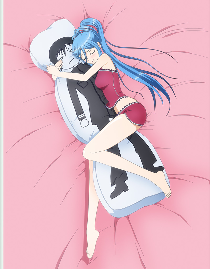 Arpeggio of Blue Steel: Ars Nova - Complete Edition (12 Folgen) Blu-ray Arpeggio of Blue Steel: Ars Nova - Complete Edition (12 Folgen) Blu-ray