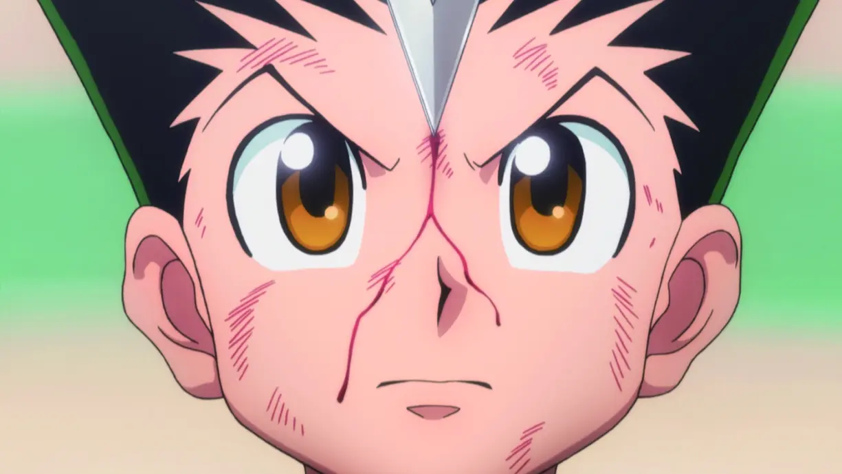 HUNTERxHUNTER - COMPLETExEDITION [Blu-ray]