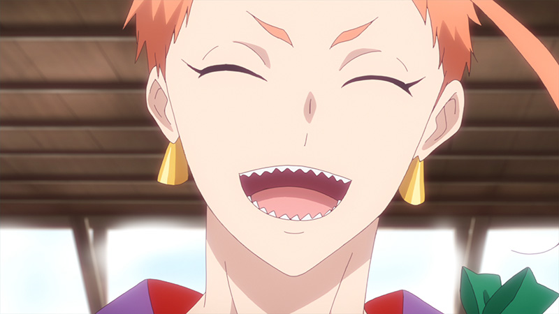 Touken Ranbu Hanamaru - Volume 3: Episode 09-12 Blu-ray Touken Ranbu Hanamaru - Volume 3: Episode 09-12 Blu-ray