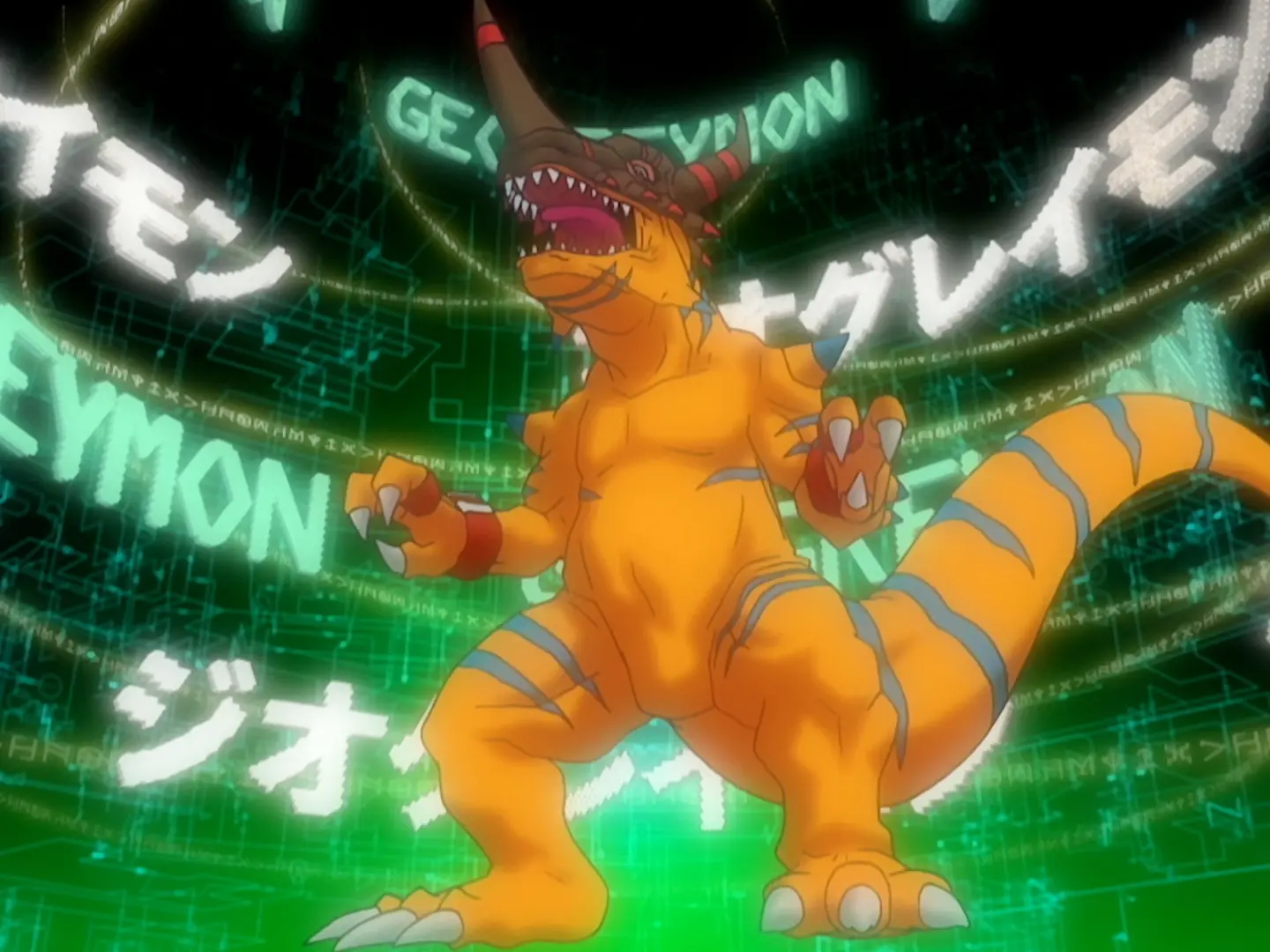 Digimon Data Squad - Complete Edition [Blu-ray]