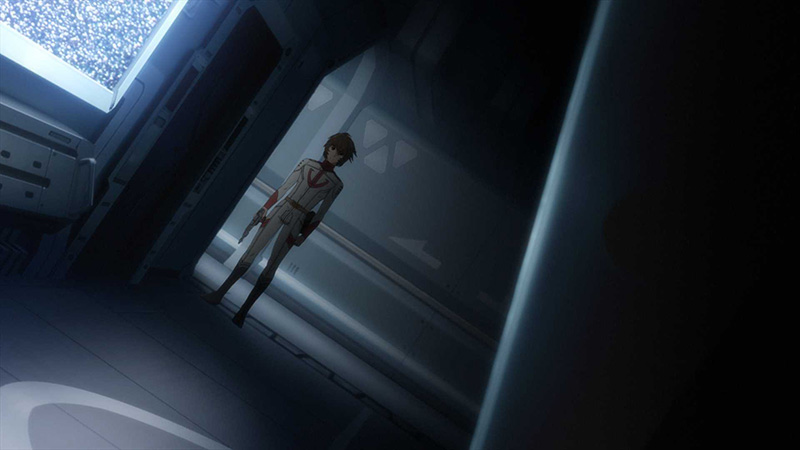 Star Blazers 2199 - Space Battleship Yamato - Volume 3: Episode 12-16 Blu-ray Star Blazers 2199 - Space Battleship Yamato - Volume 3: Episode 12-16 Blu-ray