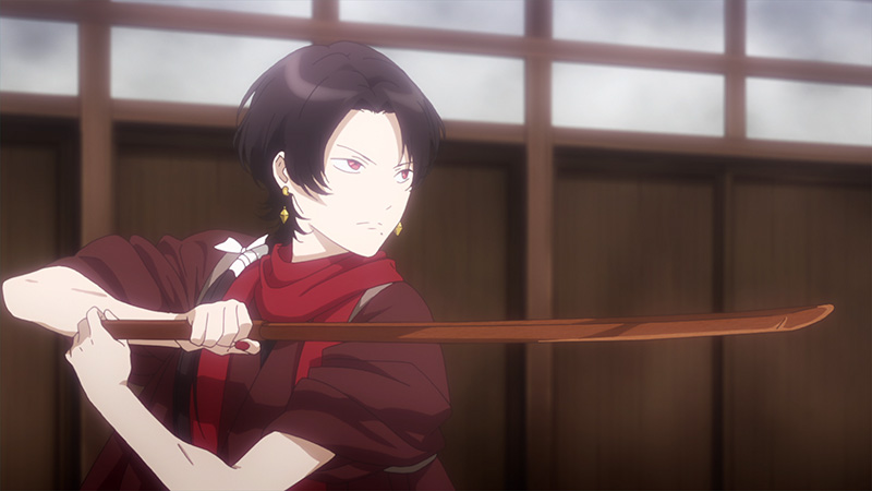 Touken Ranbu Hanamaru - Volume 1: Episode 01-04 Blu-ray Touken Ranbu Hanamaru - Volume 1: Episode 01-04 Blu-ray