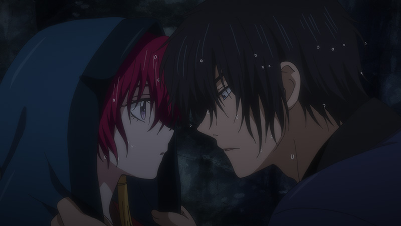 Akatsuki no Yona - Prinzessin der Morgendämmerung - Volume 5: Episode 21-24 Blu-ray Akatsuki no Yona - Prinzessin der Morgendämmerung - Volume 5: Episode 21-24 Blu-ray