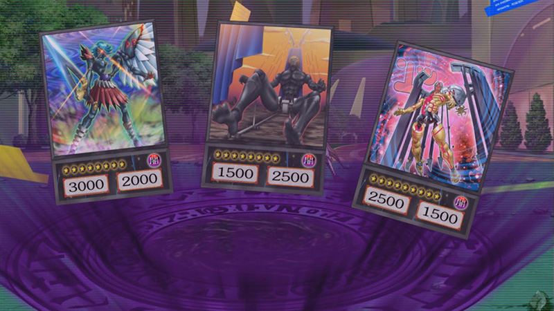 Yu-Gi-Oh! Zexal - Staffel 3.2: Episode 124-146 Yu-Gi-Oh! Zexal - Staffel 3.2: Episode 124-146