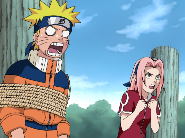 Naruto Edition - Staffel 1 Naruto & Naruto Shippuden Blu-ray Image 16