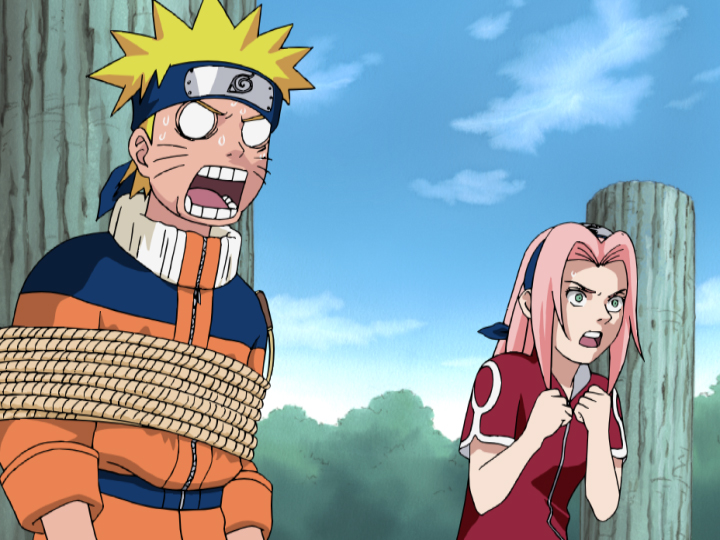 Naruto Edition - Staffel 1 Naruto & Naruto Shippuden Blu-ray Naruto Edition - Staffel 1 Naruto & Naruto Shippuden Blu-ray