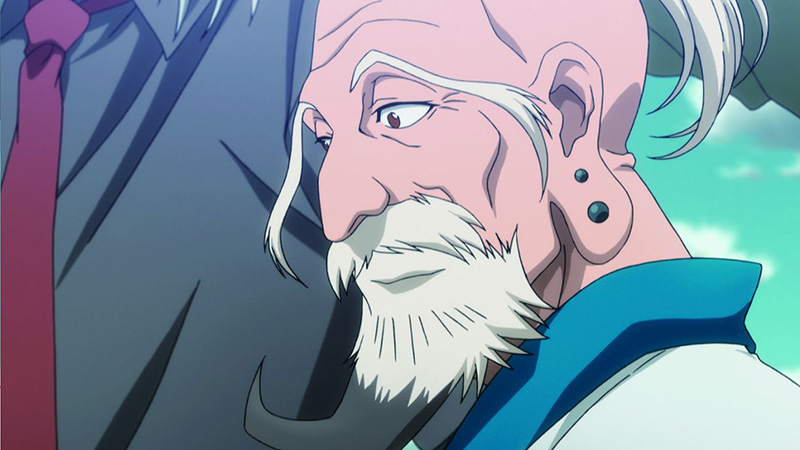 HUNTERxHUNTER - Volume 8: Episode 76-88 Blu-ray HUNTERxHUNTER - Volume 8: Episode 76-88 Blu-ray