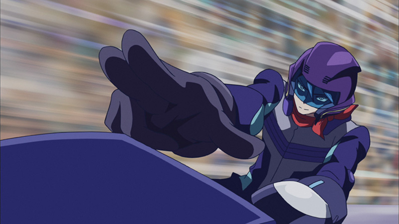 Yu-Gi-Oh! Arc-V - Staffel 2.1: Episode 50-75 Yu-Gi-Oh! Arc-V - Staffel 2.1: Episode 50-75