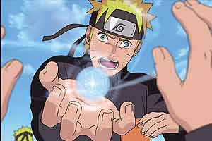 Naruto Shippuden - Staffel 4: Episode 292-308 (uncut) Blu-ray Naruto Shippuden - Staffel 4: Episode 292-308 (uncut) Blu-ray