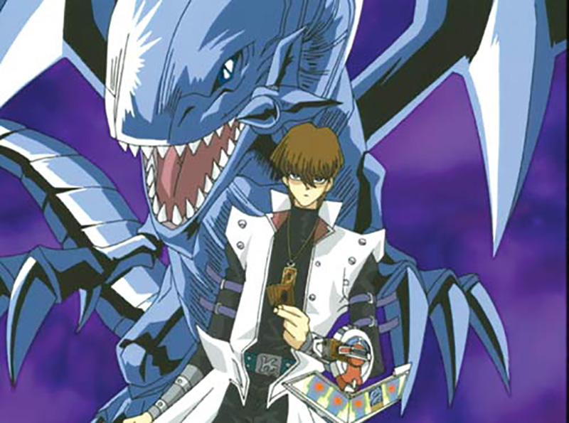 Yu-Gi-Oh! - Staffel 2.1: Episode 50-74 Blu-ray Yu-Gi-Oh! - Staffel 2.1: Episode 50-74 Blu-ray