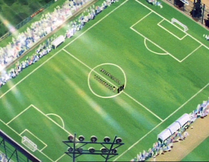 Captain Tsubasa: Die tollen Fußballstars - Limited Gesamtedition: Episode 01-128 Blu-ray Captain Tsubasa: Die tollen Fußballstars - Limited Gesamtedition: Episode 01-128 Blu-ray