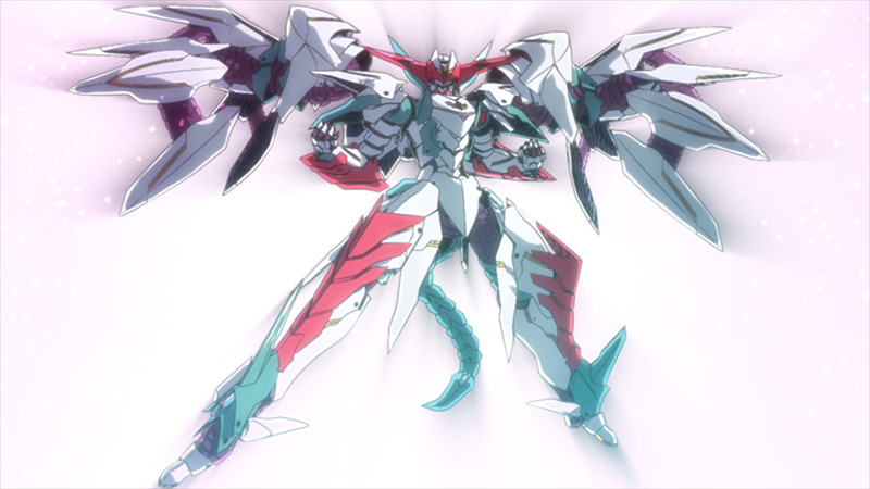 Comet Lucifer - Volume 2: Episode 07-12 Blu-ray Comet Lucifer - Volume 2: Episode 07-12 Blu-ray