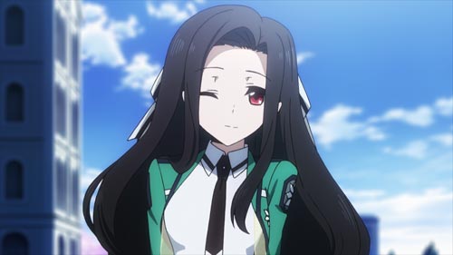 The irregular at Magic High School - Vol.1 - The Beginning: Ep. 1-7 Blu-ray The irregular at Magic High School - Vol.1 - The Beginning: Ep. 1-7 Blu-ray