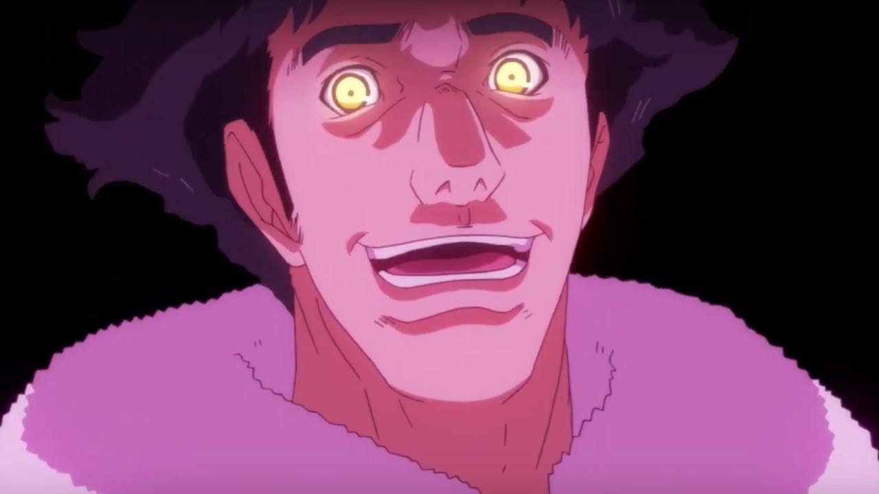 Persona 5 - The Animation - Volume 2 Blu-ray Persona 5 - The Animation - Volume 2 Blu-ray
