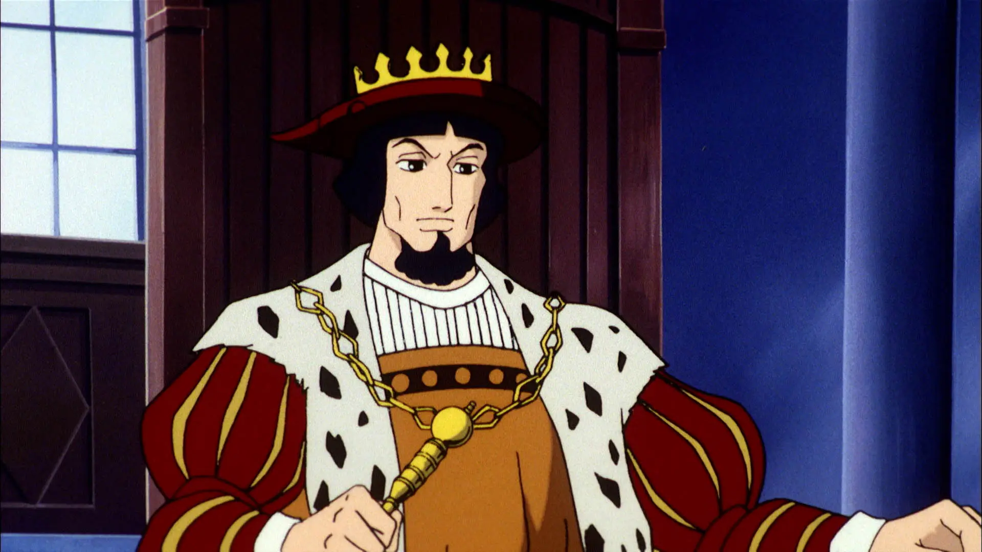 Christoph Columbus - Die komplette Serie [Blu-ray]