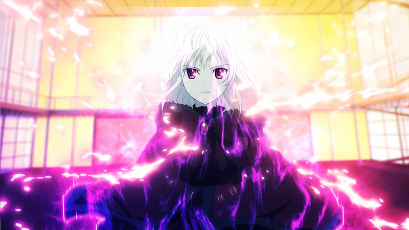 K - Return of Kings - Volume 2: Episode 06-09 Blu-ray K - Return of Kings - Volume 2: Episode 06-09 Blu-ray