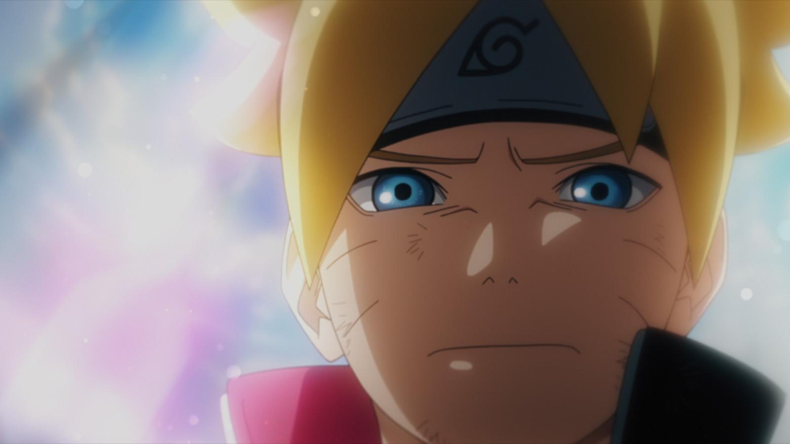Boruto: Naruto Next Generations - Volume 10: Episode 177-189 [Blu-ray] Image 8