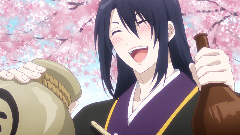 Touken Ranbu Hanamaru - Volume 1: Episode 01-04 Blu-ray Touken Ranbu Hanamaru - Volume 1: Episode 01-04 Blu-ray