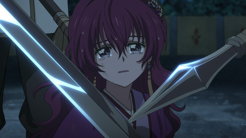 Akatsuki no Yona - Prinzessin der Morgendämmerung - Volume 1: Episode 1-5 inkl. Sammelschuber Blu-ray Akatsuki no Yona - Prinzessin der Morgendämmerung - Volume 1: Episode 1-5 inkl. Sammelschuber Blu-ray