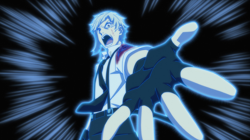 Bungo Stray Dogs - Dead Apple - The Movie Blu-ray Bungo Stray Dogs - Dead Apple - The Movie Blu-ray