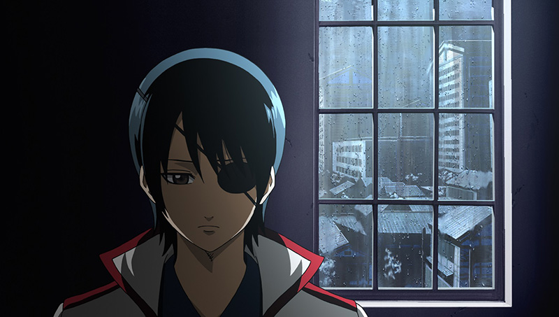 Gintama - The Movie 2 - Limited Edition Blu-ray Gintama - The Movie 2 - Limited Edition Blu-ray