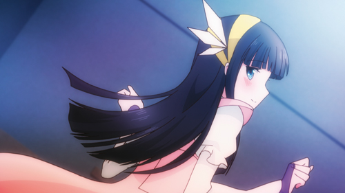 The irregular at Magic High School - Vol.2 - Games for the Nine: Ep. 8-12 Blu-ray The irregular at Magic High School - Vol.2 - Games for the Nine: Ep. 8-12 Blu-ray