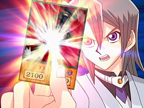 Yu-Gi-Oh! GX - Staffel 2.2 (Episode 80-104) Yu-Gi-Oh! GX - Staffel 2.2 (Episode 80-104)